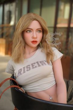 SEDoll Nancy 163cm bambola dell'amore