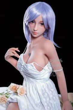 SEDOLL Natsuki 161cm Copa F - Image 17