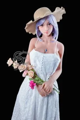 SEDOLL Natsuki 161cm Copa F