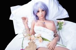 SEDOLL Natsuki 161cm Copa F - Image 9