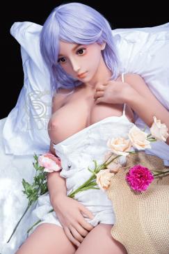 SEDOLL Natsuki 161cm Copa F - Image 10