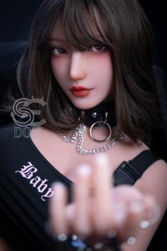 SEDoll Patricia 157cm liefdespop - Image 18