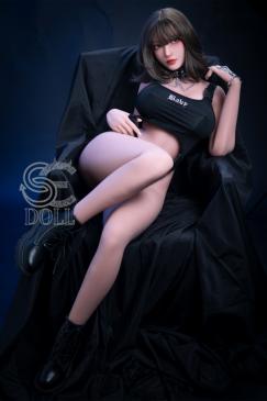 SEDoll Patricia 157cm liefdespop - Image 20
