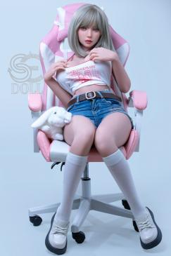 SEDoll Patricia 157cm love doll - Image 3