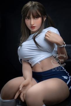 SEDoll Patricia 157cm love doll - Image 5