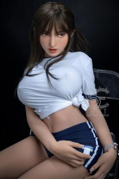 SEDoll Patricia 157cm love doll - Image 7