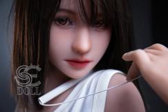 SEDoll Phoebe 157cm - Image 2