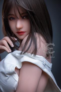 SEDoll Phoebe 157cm - Image 21