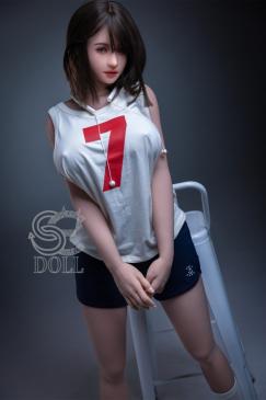 SEDoll Phoebe 157cm - Image 26