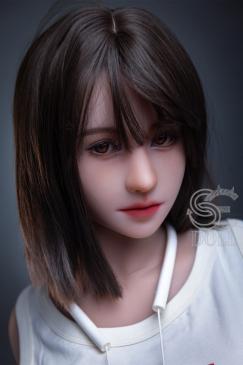 SEDoll Phoebe 157cm - Bild 5