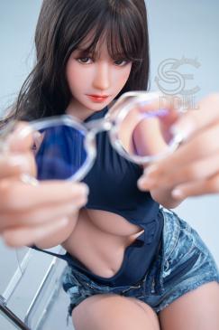 SEDoll Phoebe 157cm Liebespuppe - Bild 10