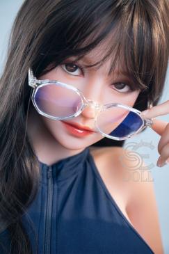 SEDoll Phoebe 157cm mueca del amor - Image 20
