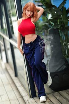 SEDOLL Phoebe 161cm - Image 10