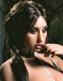 SEDOLL Porrstjrna Reya Sunshine - Bild 15