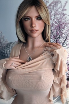 SEDoll Queena 157cm Love Doll - Image 12