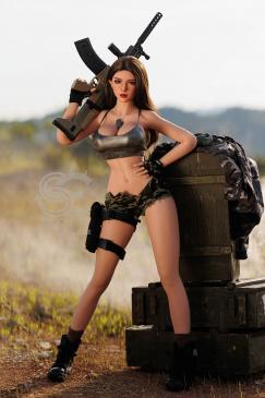 SEDOLL Queena 161 cm - Image 18