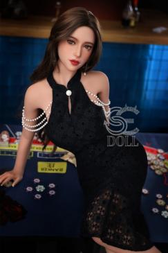 SEDoll Queena 166cm - Image 18