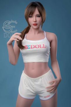 SEDoll Regina 163cm liefdespop