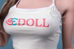 SEDoll Regina 163cm liefdespop - Image 4