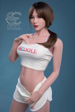 SEDoll Regina 163cm liefdespop - Image 5