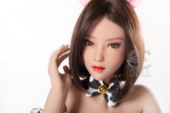 SEDoll Reiko 161cm F-Cup - Image 17