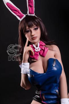 SEDOLL Rilly 161cm Copa F - Image 22