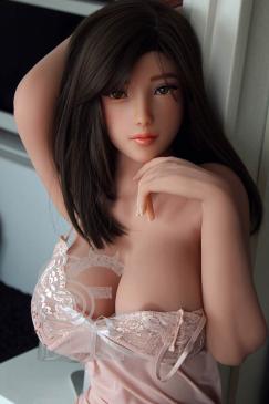 SEDoll Rita 161cm - Bild 16