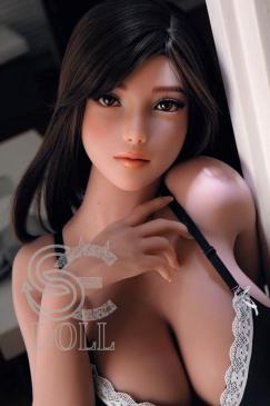 SEDoll Rita 161cm - Bild 19