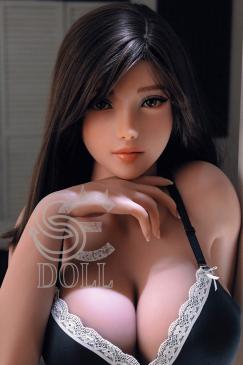 SEDoll Rita 161cm - Bild 9