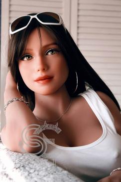 SEDOLL Ruby 161cm coppa F - Image 16