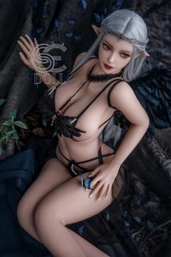 SEDoll Samantha 161cm - Image 23