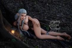 SEDOLL Samantha 161cm - Image 7