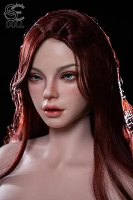 SEDoll Scarlett Love Doll Torso