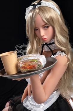 SEDoll Summer 161cm F-Cup - Bild 19