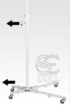 SEDOLL supportsystem - Bild 2