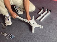 SEDOLL supportsystem - Bild 13