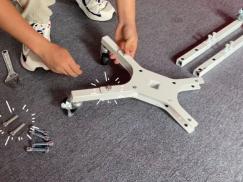 SEDOLL supportsystem - Bild 15