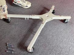 SEDOLL supportsystem - Bild 16