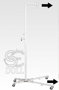 SEDOLL supportsystem - Bild 6