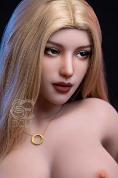 SEDoll Sylvia 157cm - Bild 9