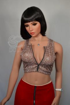 SEDoll Sylvie 163cm E-Cup - Bild 2