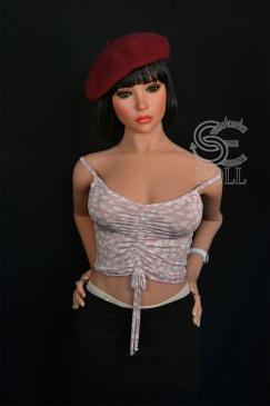SEDoll Sylvie 163cm liefdespop - Image 10