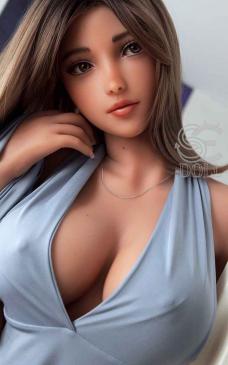 SEDoll Tracy 161cm