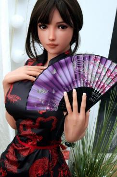 SEDOLL Tracy 161cm - Image 19