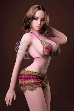 SEDoll Vanora 157cm H-Cup bambola dell'amore - Image 4