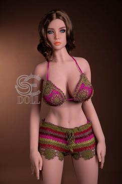 SEDoll Vanora 157cm H-Cup bambola dell'amore - Image 9