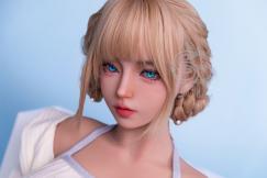 SEDoll Vicky 157cm bambola dell'amore - Image 20