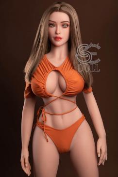 SEDoll Vicky 157cm H-Cup - Bild 14