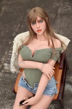 SEDoll Vicky 168cm