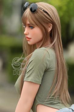 SEDoll Vicky 168cm